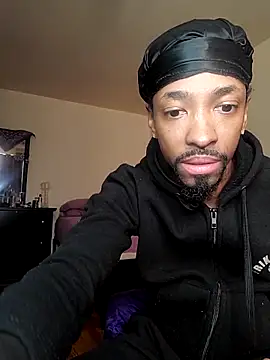 SLIM-BONEZ-N-HARMONY webcam