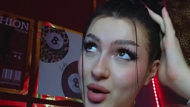 alissa4blonde webcam