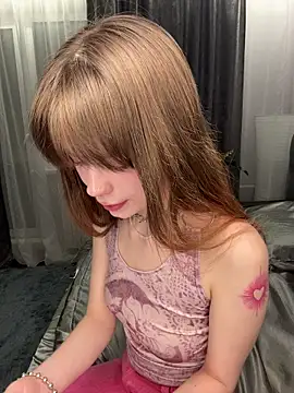 moonliiine (F teen) - show panties😎