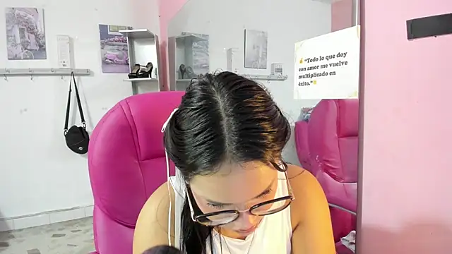 CAMILA--REY webcam