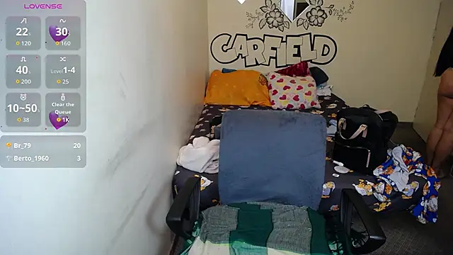 Miss__kendra_ webcam