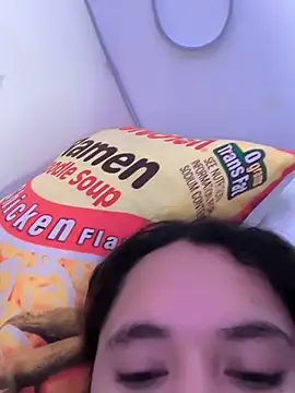 Webcam Model (butterfly777_) is live