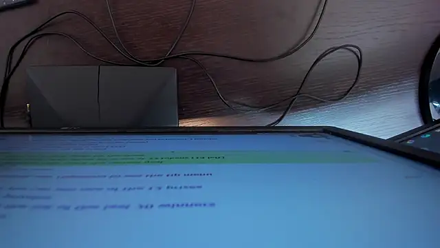 ScarletRose10 webcam