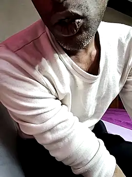 KeptupInosine webcam