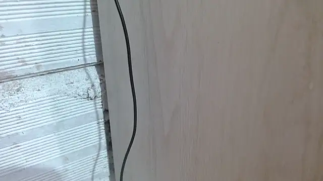 Larry-n-clouds webcam