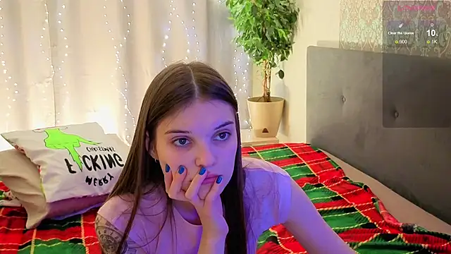 magic_shy_ webcam