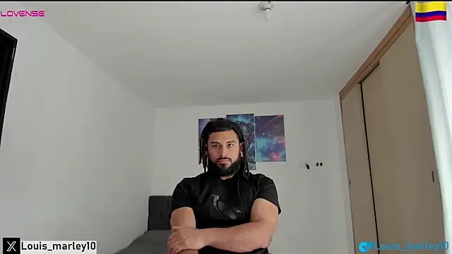 Louis_marley__ webcam