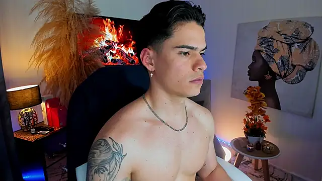 matias_murrier (M young) - SHOW NAKED🔥+ CUM🍆