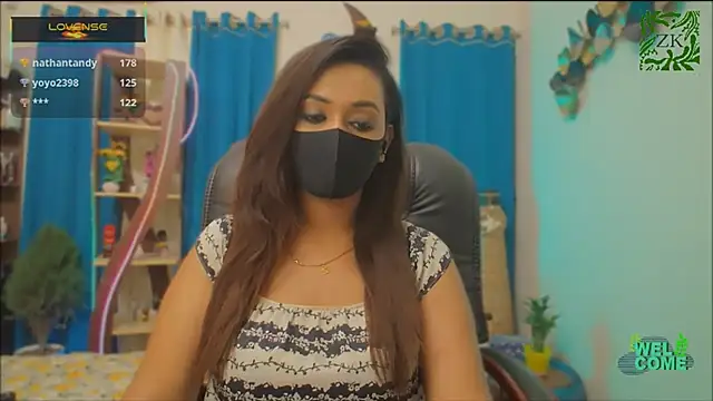 Stunner-GALBI webcam