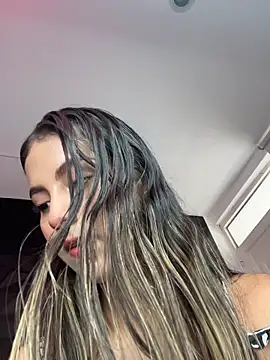 Valeria-escobar webcam