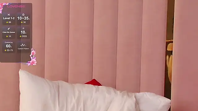 Miranda_Kerry webcam