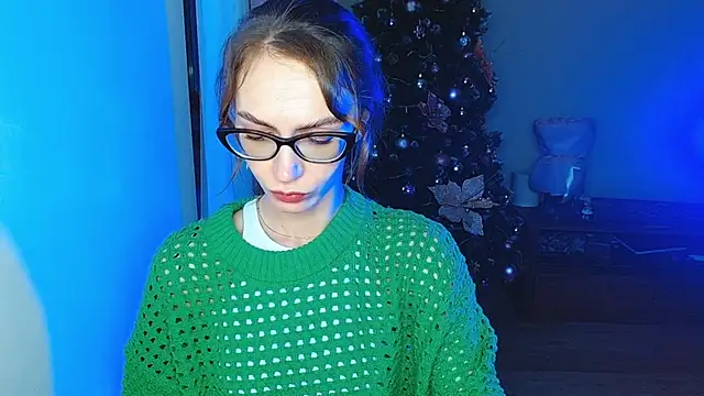 Lady_Sunshine_ webcam