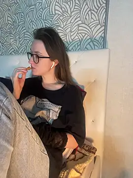 Persephone_Kore webcam