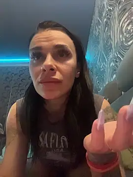 Queen_of_pain webcam