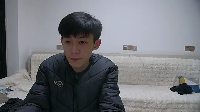 paofu-001 – webcam model profile photo