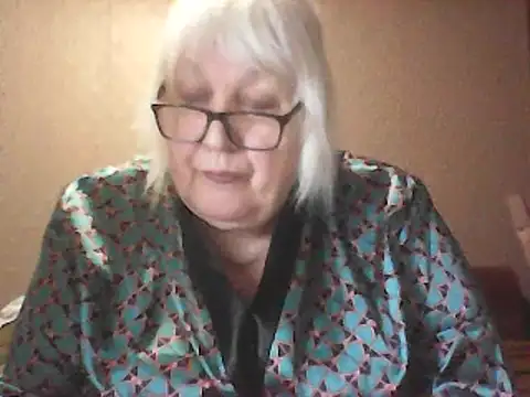 Alexia64231 webcam