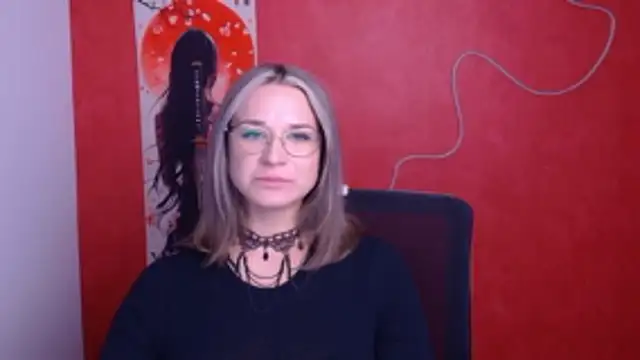 Melodie_Aster webcam