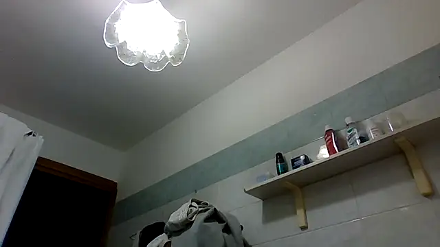 Al3xox02 Live Webcam on Stripchat