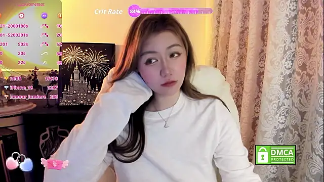 cute_mango (F young) - 🎀本周六晚上11:00 王子秀🎀性感小厨娘  sex  🎀