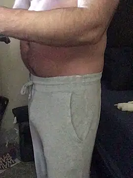 JackHammer2026 – webcam model profile photo