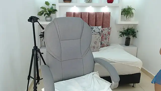 valery_aranch1 webcam