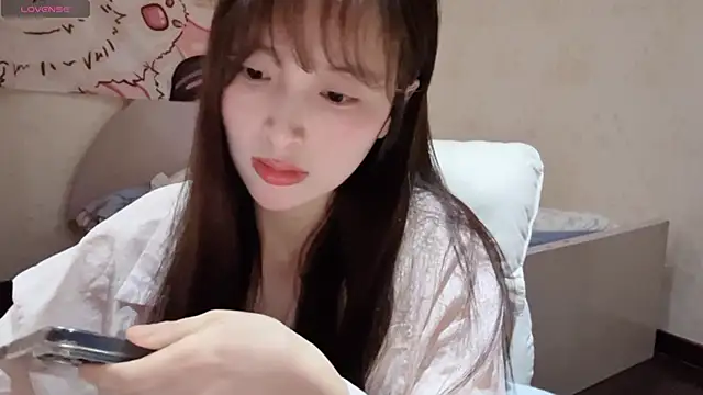 美女Xiaoyun_6666在线直播