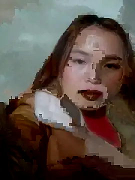 savi-cute (F young) - Show feet