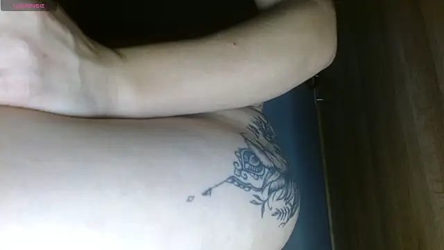 Meriilyn_Monroe724 webcam