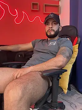 Mike_savage3 webcam