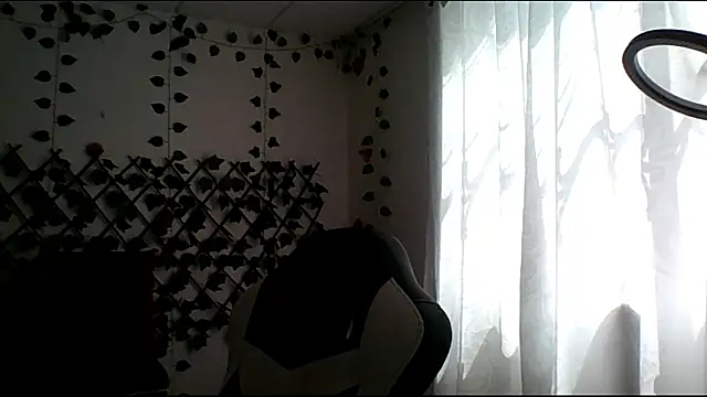 RossanaLionheart webcam