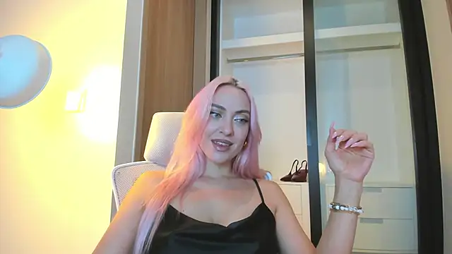 _Miss_Valentina_ webcam