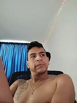 Juann-cock webcam