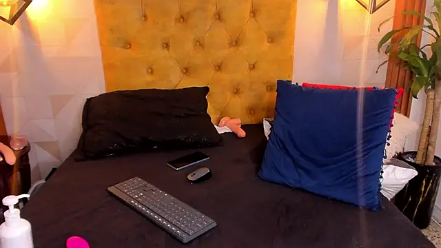 violet_sweet19 webcam