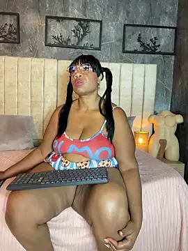 AranzalatinBlaks1 webcam