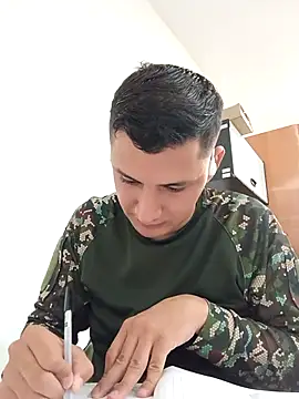 MonasticCanine webcam