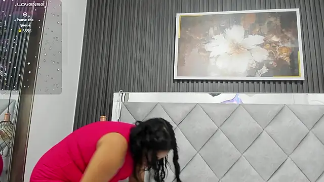 Sara_Channel01 webcam