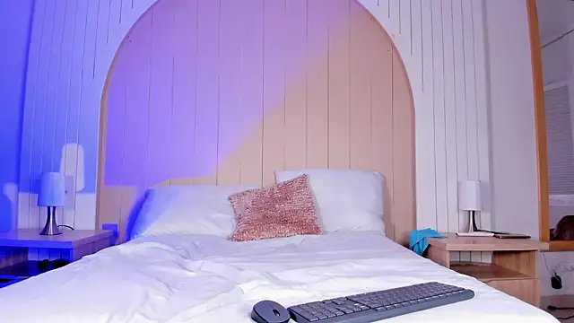 ALICESANDOVAL webcam