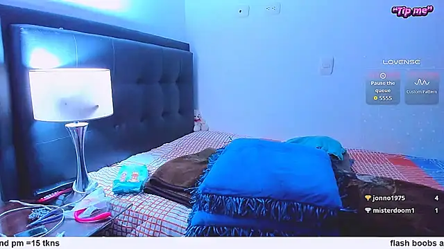 daniela_beauty webcam