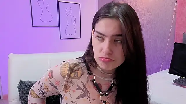 Alexa_Thaylor_ webcam