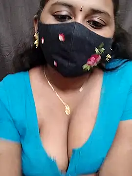 Tanuja-Sexy webcam
