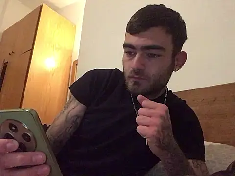 jacobsex221 (M young) - Jerk off 5 minutes