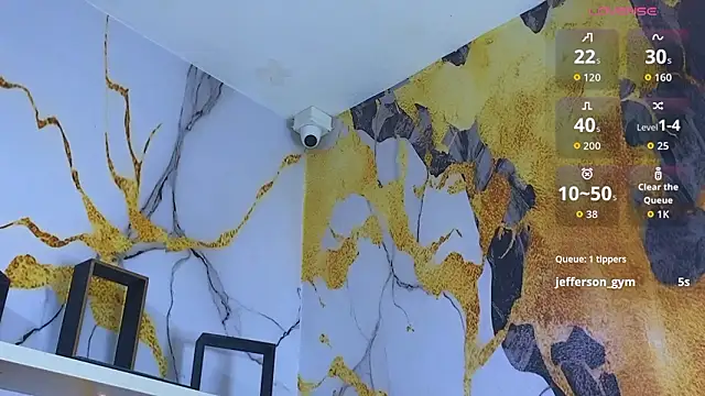 Nijinsky_LatinBoy webcam