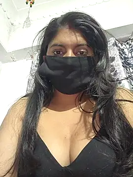 Ananyasingh47 webcam