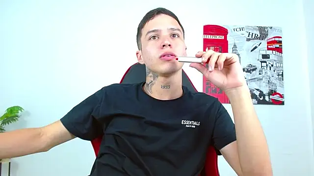 cumandres18 (M twink) - 💦CumShow💦