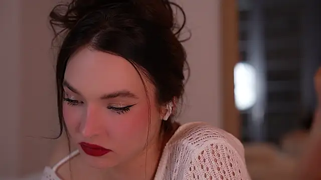 ibiddi (F young) - Make my ass red