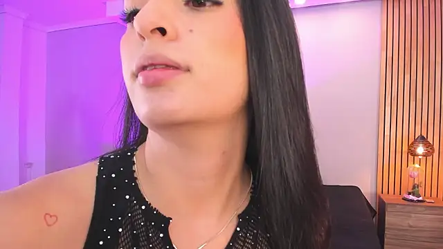 _NatachaDiaz_ webcam