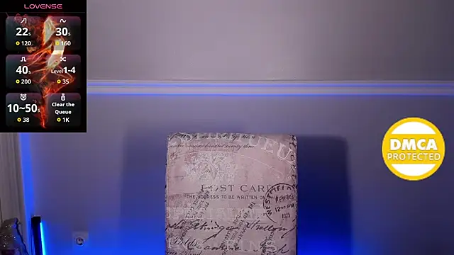 LibertyForever webcam