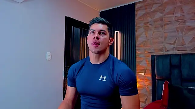 FelipeAndMarcello3 webcam