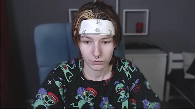 guitarandangell webcam