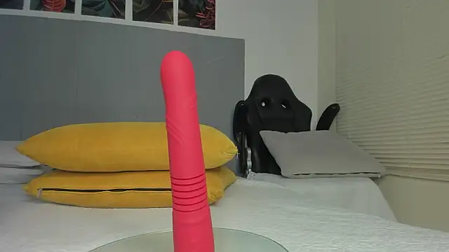 _Molly_rosse_ webcam